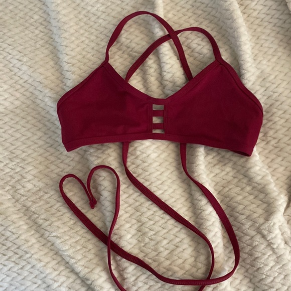 Cabernet Jolyn "Tomcat" Top - Picture 4 of 8